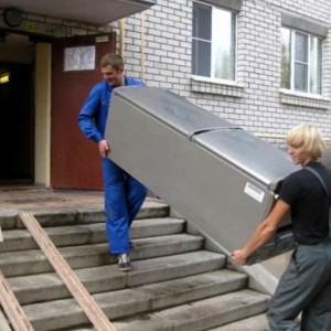 Грузчики. Квартирный и офисный переезд
