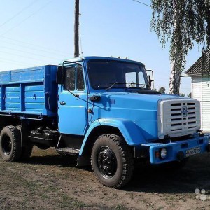 Перевозки: песок, гравий, щебень, торф, чернозем