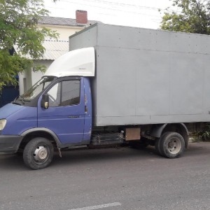 Грузоперевозки. Грузчики. Переезды. Пианино