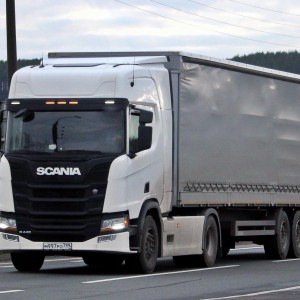 Грузоперевозки