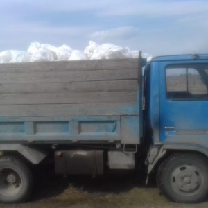 Грузоперевозки, вывоз мусора