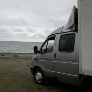 Грузоперевозки рефрижератор