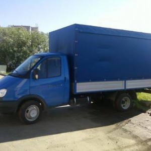 Услуги Газели