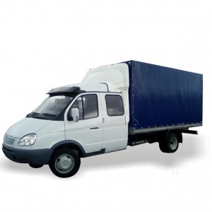 Грузоперевозки газель фермер длина 4.20 м